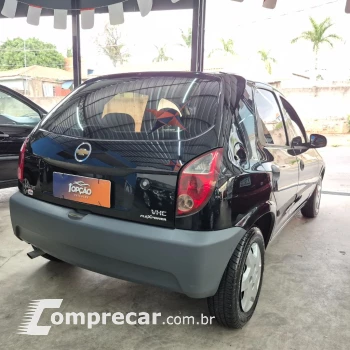 Celta Life/ LS 1.0 MPFI 8V FlexPower 5p