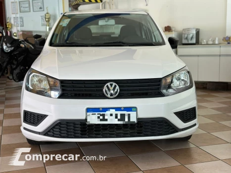GOL 1.6 16V MSI Totalflex