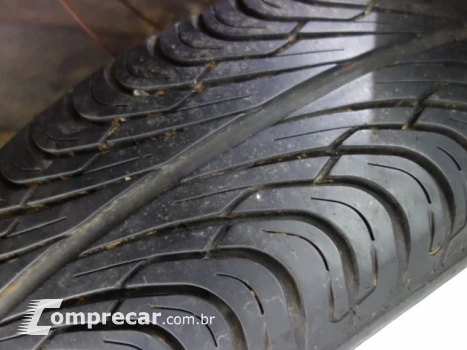 SAVEIRO - 1.6 MI TREND CE 8V 2P MANUAL G.V