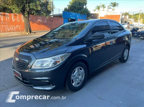 CHEVROLET PRISMA 1.0 MPFI JOY 8V 4 portas