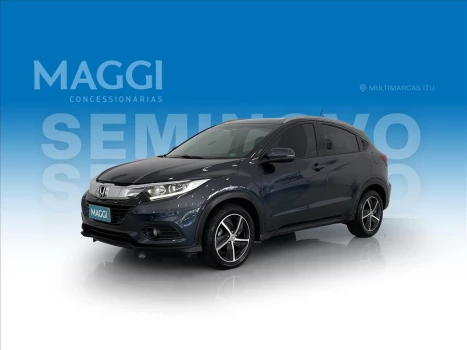 Honda HR-V 1.8 16V EXL 4 portas