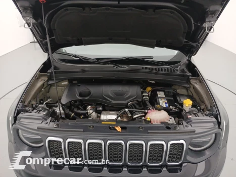 RENEGADE 1.3 T270 TURBO FLEX LONGITUDE AT6