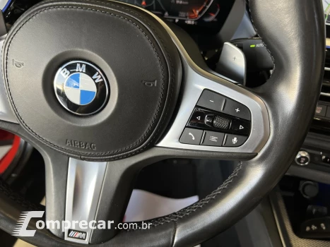 Z4 2.0 TWINPOWER GASOLINA SDRIVE30i M SPORT STEPTRONIC