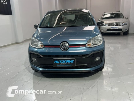 UP 1.0 12V TSI CONNECT FLEX