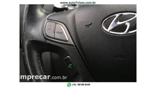 HB20S - 1.6 PREMIUM 16V 4P AUTOMÁTICO