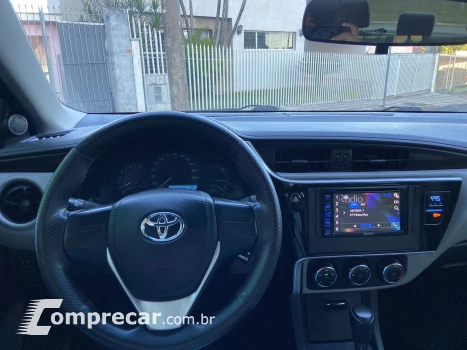 COROLLA 1.8 GLI 16V