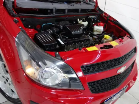 MONTANA - 1.4 MPFI SPORT CS 8V 2P MANUAL