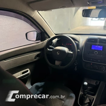 KWID 1.0 12V SCE ZEN