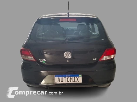 GOL 1.6 MI 8V G.V