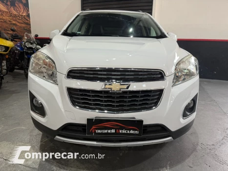 TRACKER 1.8 MPFI LTZ 4X2 16V