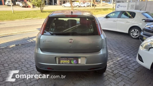 PUNTO 1.6 ESSENCE 16V