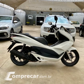 pcx 150