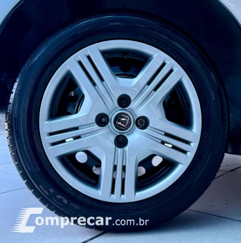 FIT 1.5 DX 16V