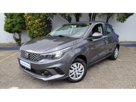 Fiat ARGO 1.0 FIREFLY FLEX DRIVE MANUAL 4 portas