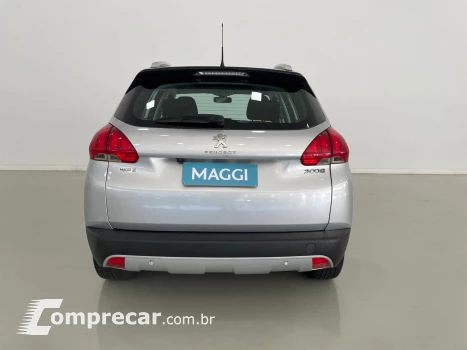 2008 1.6 16V Griffe