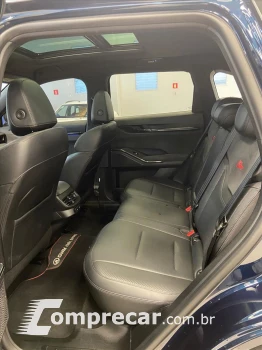 HAVAL H6 GT 1.5 Phev AWD DHT