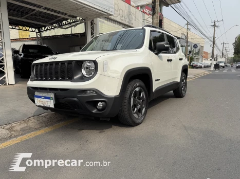 RENEGADE 1.8 16V STD