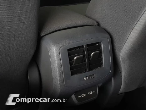 T-CROSS 1.0 200 TSI TOTAL FLEX COMFORTLINE AUTOMÁ