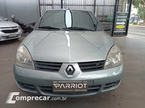 CLIO 1.0 Campus 16V