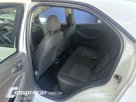 KA 1.0 SE 12V