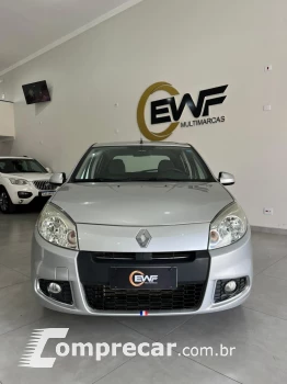 SANDERO 1.6 Privilége 16V