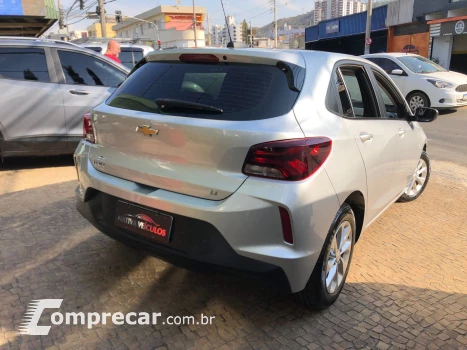 Onix 1.0 Flex Lt Manual