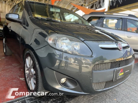 Fiat PALIO 1.6 MPI Essence 16V 4 portas