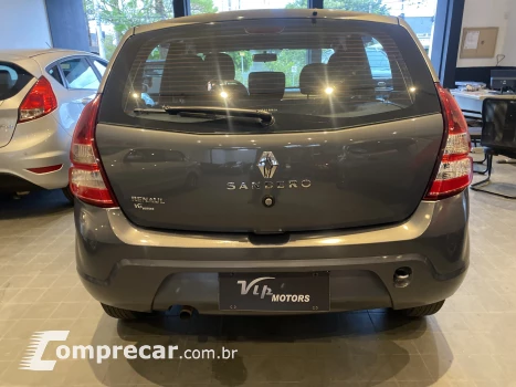 SANDERO 1.0 Expression 16V