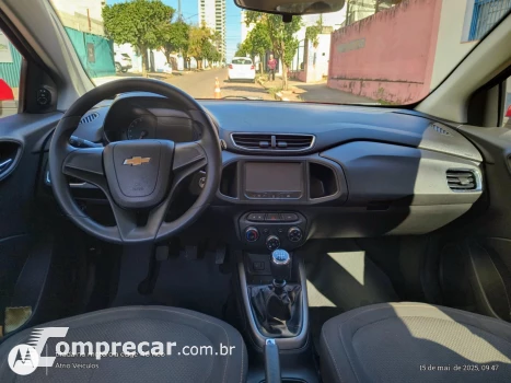 ONIX 1.4 MPFI LTZ 8V
