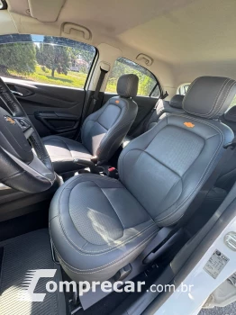ONIX 1.4 MPFI LTZ 8V