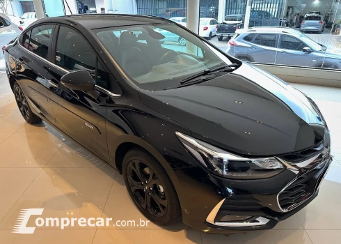 CRUZE 1.4 Turbo LTZ 16V