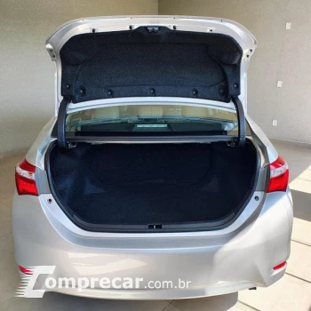 COROLLA XEI 2.0 FLEX