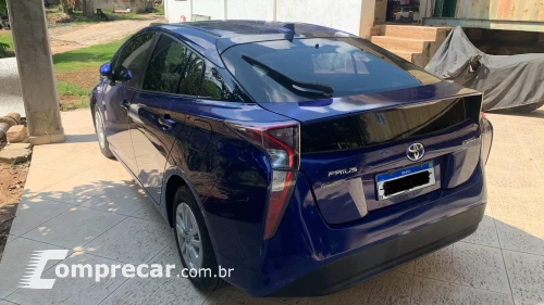 PRIUS 1.8 VVT-I Dohc 16V