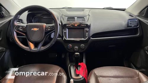 COBALT ELITE 1.8 8V Econo.Flex 4p Aut.