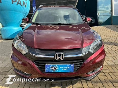 HR-V 1.8 16V EXL