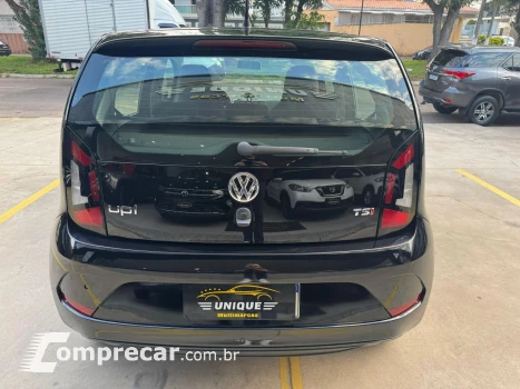 up! move 1.0 TSI Total Flex 12V 5p