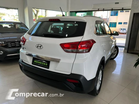 CRETA 1.6 16V Smart