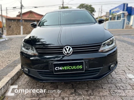 JETTA Comfortline 2.0 T.Flex 8V 4p Tipt.