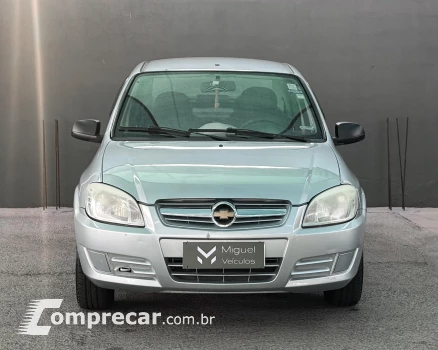 PRISMA 1.4 MPFI JOY 8V