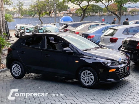 Hyundai HB20 1.0 12V Sense 4 portas