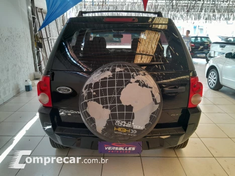 Ecosport XLS 1.6