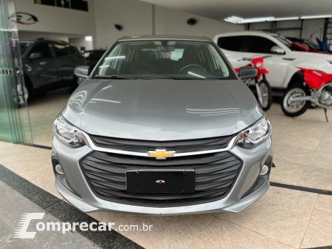 ONIX 1.0 FLEX LT MANUAL