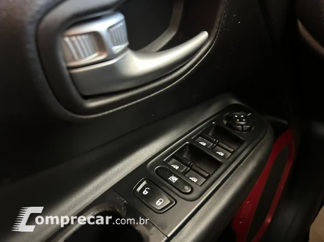 RENEGADE 2.0 16V Turbo Trailhawk 4X4
