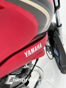 YBR 125 K
