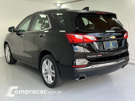 EQUINOX 2.0 16V Turbo Premier AWD -