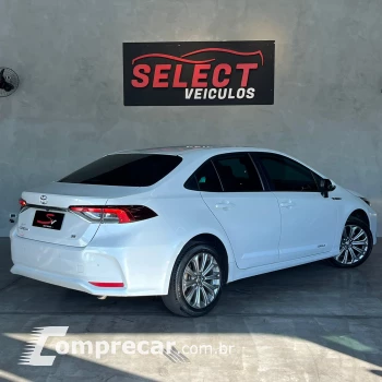 COROLLA 2.0 XEI 16V