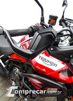 TRIUMPH TIGER 900 GT PRO
