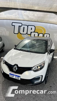 CAPTUR 1.6 16V SCE Life