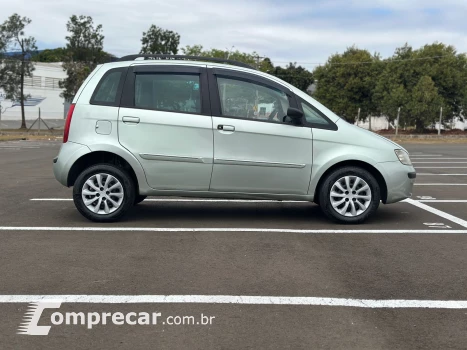 IDEA 1.8 MPI HLX 8V