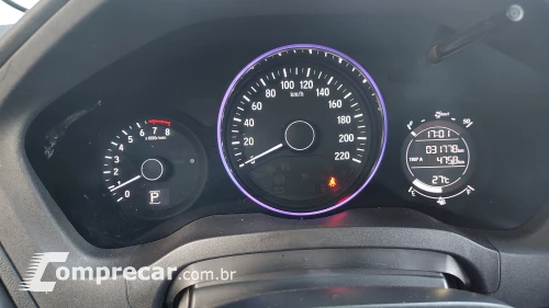 HR-V 1.8 16V EX